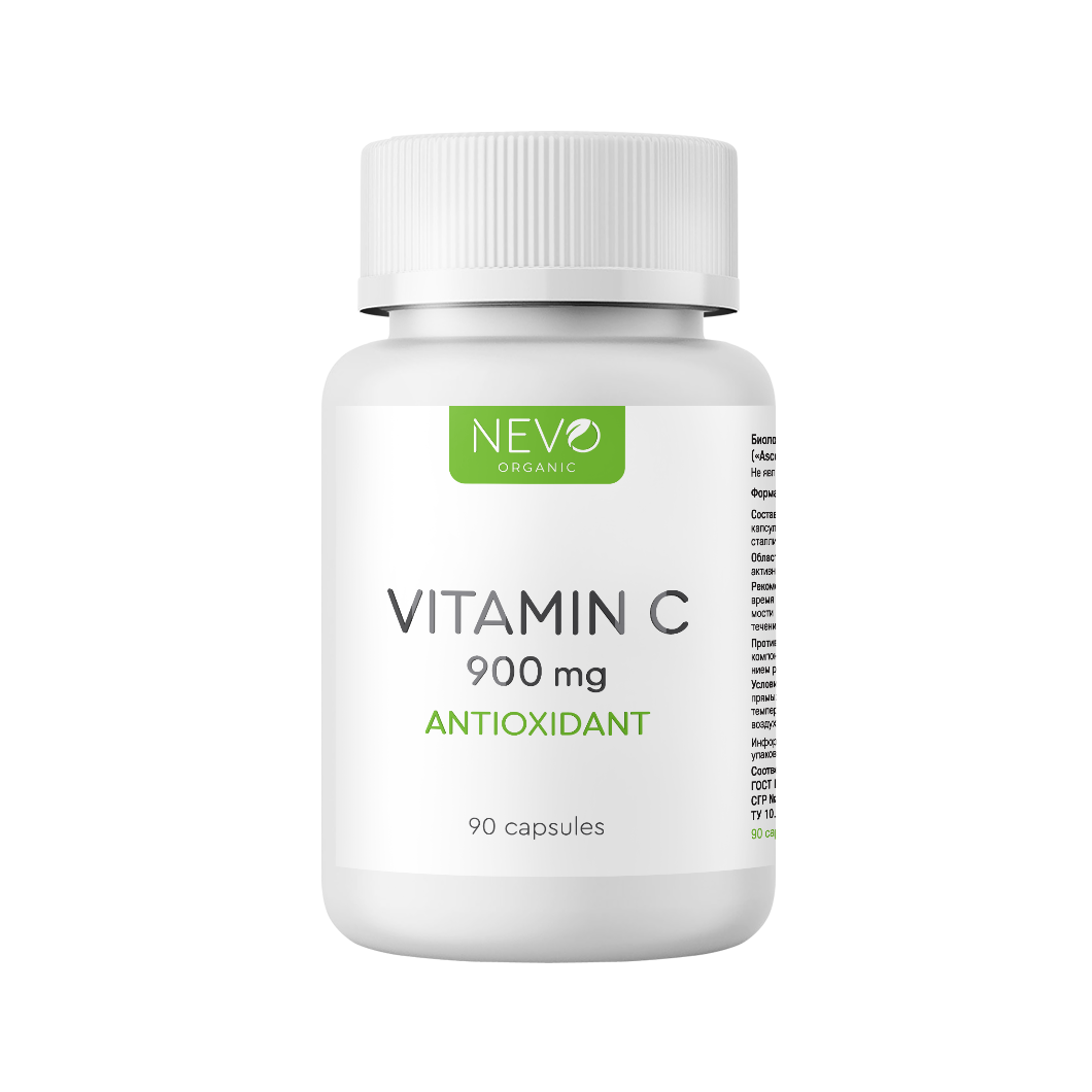 Vitamin C — изображение товара